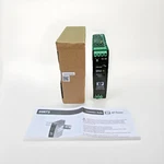 Xp Power DSR75PS24 Ac/dc Din Rail Supply (psu) 1 Out V 3.2A. Q7. Fixed Price $34.99.