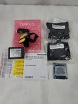 Honeywell 8650 8651100RINGSCR Lxe 1D Laser Wireless Bluetooth Scanner Qty. Fixed Price $159.99.