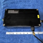 Mettler-toledo GD15X Power Supply Converter Used. Fixed Price $99.99.
