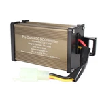 Pro Chaser Dc-dc Golf Carts Rvs 48V 36V Voltage To 12V Step 10A 120W. Fixed Price $21.99.
