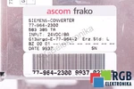 77-964-2300 Ascom 840D 583 385 Ta Siemens Refurbished 24 Months Warranty. Fixed Price $668.82.