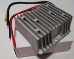 240W Dc/dc Converter 48V Step Down 12V-20A HP415 (tobsun THJ4812C240Z). Fixed Price $18.90.
