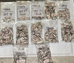 Huge Lot Mersen Ferraz Shawmut Trm Fuses 350+ Pcs Assorted New Nos Bulk. Fixed Price $899.56.