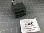 Siemens 6EP1332-15H42 Logo ! Power Output Dc 24V 2.5A Input Ac 10Q-240V. Fixed Price $40.00.