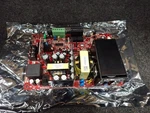 Lifesafety Power FPO250 Supply Module, Single Voltage 120VAC, Not Managed. Fixed Price $99.99.