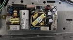 Trane D803351P01 Power Supply Board Emerson Astec CNT06416 Furnace Oem. Fixed Price $79.89.