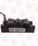 Enercon Industries 3586-01 / LM358601 (used). Fixed Price $831.41.