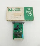 Klockner Moeller Ebe 243.1-3 Power Supply. Fixed Price $599.00.