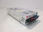 Mean Well, Switching Power Supply, S-320-24, 24V, 12.5A, Used. Fixed Price $37.50.