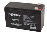 12V 9AH Rechargeable Replacement Battery For Apc BE550G Backups 1PK. Fixed Price $36.99.