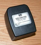 Genuine Jm Johns-manville (PS-16503) 24V 35VA 50/60HZ Ac Adapter Only **read**. Fixed Price $43.08.