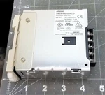 Omron Din Mount Switching/power Supply (S8JX-N01524CD) B2B3. Fixed Price $21.50.