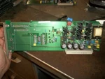 Westinghouse 3A99132G02 Rev Power Supply Board Plc Module (WL111). Fixed Price $28.00.