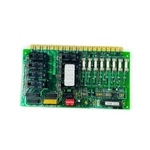 Siemens Cerberus Pyrotronics ZC1-8B Zone Control Card For Mxlv System. Fixed Price $40.45.