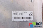 HZF01.1-W045N Bosch Rexroth Refurbished 24 Months Warranty. Fixed Price $1911.98.