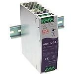 Mean Well WDR-120-48. Fixed Price $75.48.