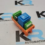 New Conta Clip CAE1/POT-U Power Supply Terminal Board 230V 15647.2. Fixed Price $59.99.