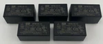 Qty 5* Mean Well MPM-20-15 Switching Power Supply 100-240V .75-.5A 4-PIN Medical. Fixed Price $99.99.