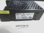 Fine Suntronix MSF-15-05 Single Output 5V Smps 15W Power Supply AC100-240V. Fixed Price $71.50.