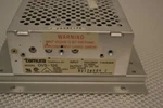 One Used Tamura 12V, 5A Power Supply OVS-12E.. Fixed Price $49.00.