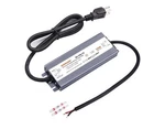 60W IP67 Waterproof Led Power Supply GI-060-12 Input AC100-240VAC 12V Ginrans. Fixed Price $19.00.