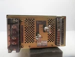 Kepco RCW48-32K (RCW1-5KW-K) Power Supply In 100-240VAC Out 48VDC 32A Used. Fixed Price $250.00.