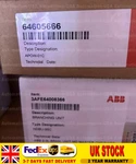 Abb APOW-01C Power Supply Board 64493647D 1/2 One Year Warranty. Fixed Price $211.80.