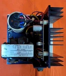 Egs Sola Power Supply P/n: 83-05-312-2 Vdc Amp Output. Fixed Price $30.00.