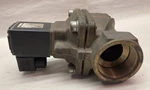 INGERSOLL-RAND,2217/3629,SOLENOID Valve 110-120V 50-60HZ Rev B. Fixed Price $200.00.