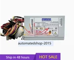 1PCS Used For Advantech FSP400-60PFG Industrial Computer Power Supply 400W. Fixed Price $119.99.