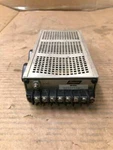 Acopian FD15-50A Power Supply 15VDC 0.5A 105-125V. Fixed Price $99.99.