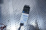 Allen Bradley, 1606-XLSDNET4, Devicenet, Power Supply, 24 Vdc, 3.8 Amp, Used. Fixed Price $40.00.