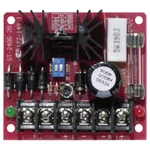 Seco-larm Enforcer Power Supply Charger, 1.5A Continuous, Peak (ST-2406-2AQ). Fixed Price $12.99.