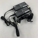 Lenovo ADL135NCC2A SA10E75849 135W Ac Adapter Charger Square Slim Tip Lot Of 2X. Fixed Price $29.95.