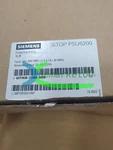 1PCS New Siemens Power Supply. Fixed Price $699.00.