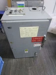 Square Combo Starter EQ5300 W/resistance Weld Control Module GM0200G/52045-062. Fixed Price $939.99.
