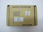 Tamura Corporation Linear Power Supply Model OLD-15B. Fixed Price $85.79.