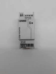 Phoenix Contact STEP-PS/1AC/24DC/0.75 Power Supply, In 240VAC Out 24VDC 0.75A. Fixed Price $27.80.