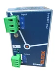 Block 0511048 Switched Mode Power Supply 24V Dc Out 240V Ac Input. Fixed Price $67.49.