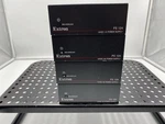 Lot Of Extron Ps 124 12VDC 4A Power Supply. Fixed Price $99.00.