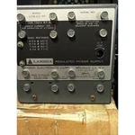 Lambda LCS-CC-01 Regulated Power Supply 105-132VAC 57-63HZ 0-7VDC. (new Unused). Fixed Price $59.00.
