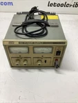 Emco PSV-5 Dc Power Supply- R-591S. Fixed Price $89.00.