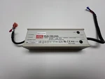 Mean Well CLG-150-24A CLG15024A Led Power Supply 6.3 Amp 151.2 24V. Fixed Price $39.00.