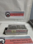 LAMBDA,JWS100-24A,SWITCHING Power Supply 24V Pre-owned. Fixed Price $50.00.