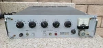 Vintage Fluke 405B Tubes Power Supply, High Voltage Precision 115V. Fixed Price $200.00.