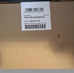 Phoenix Contact TRIO-PS/1AC/48DC/ 5 2866310 Power Supply Unit. Fixed Price $250.00.