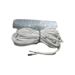 Sensormatic 5606-0070-01 12V 1.5A Power Supply & Cable Fast Free Shipping. Fixed Price $19.86.