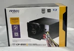 Antec CP-850 850W Power Supply (sealed Box). Fixed Price $39.00.