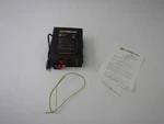 Ommfarl Rv Power Converter W/ Built-in 4 Stage Smart Battery Charger, 55 Amp.. Fixed Price $84.04.