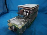 Avaya 676C PEC4144 6064583 Power Supply Unit -48, 22A 650W W/ Rusts. Fixed Price $199.00.